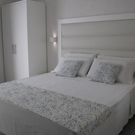 La Guitgia Rooms Lampedusa Luaran gambar