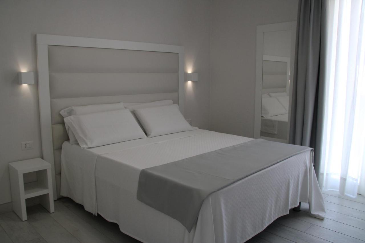 La Guitgia Rooms Lampedusa Luaran gambar