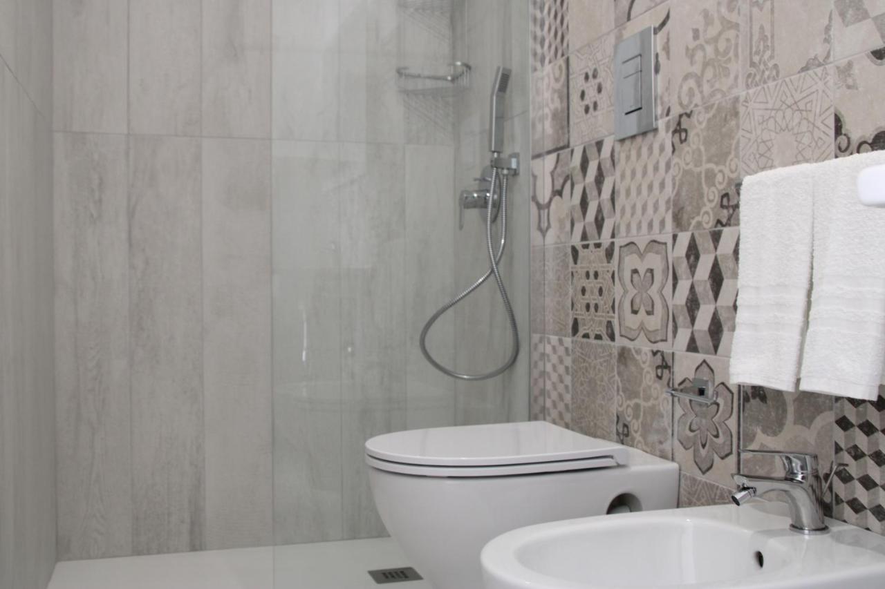 La Guitgia Rooms Lampedusa Luaran gambar