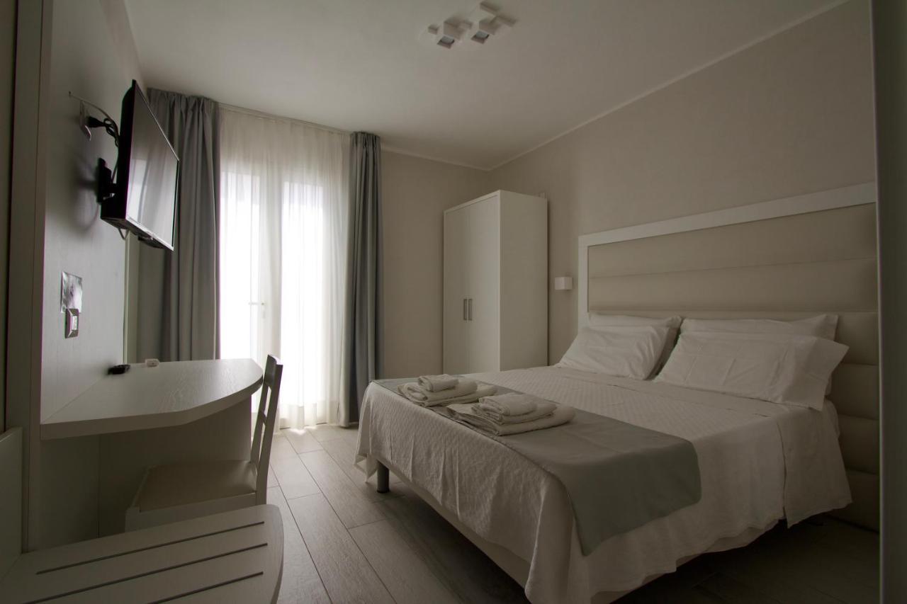 La Guitgia Rooms Lampedusa Luaran gambar